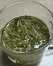 卢正浩绿茶手工狮峰西湖龙井特级150g2026新茶明前茶叶纸包礼盒中秋送礼 实拍图