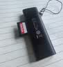 绿联读卡器USB/Type-C双口高速SD/TF4.0二合一多功能存储卡同读 适用电脑手机苹果17/16/iPad/相机 实拍图