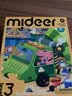 弥鹿（MiDeer）进阶拼图幼儿早教纸质大块拼图1阶-动物交通(收纳袋款)儿童礼物 实拍图