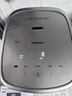 松下（Panasonic）【国家补贴】饭光光2.0电饭煲0涂层内胆IH加热家用不锈钢无涂层电饭锅4-5人4升SR-HNS152-W 实拍图