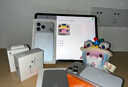 Apple/苹果 AirPods 4(支持主动降噪)搭配无线充电盒(USB-C)苹果耳机 蓝牙耳机适用iPhone/iPad 四代 实拍图
