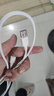 绿联Type-C数据线6A适用华为荣耀超级快充100W/88W/66W/40W充电线Pura90/80/Mate70小米安卓手机平板 实拍图