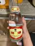 汾酒 黄盖玻汾 清香型白酒 53度 475mL*6瓶整箱 年份随机 实拍图