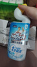 威猛先生（Mr Muscle）免刷洗 强效洁厕灵 洁厕剂 馥郁繁花型 马桶清洁 600g 实拍图