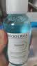 贝德玛（BIODERMA）净妍卸妆水小绿水油皮卸妆洁肤液500ml 实拍图