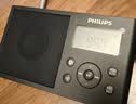 飞利浦（PHILIPS）TAR3378 蓝牙全波段收音机 短波收音机 插卡音箱 蓝牙音箱 老人公园小区居家 黑色 实拍图