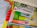 猫太子一体式笔帽透明粗细笔杆通用软橡胶铅笔套 幼儿园小学生铅笔帽延长器铅笔盖笔尖保护套 实拍图