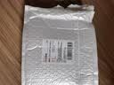 古私（Gusi）桌垫透明餐桌垫pvc桌布防水防油茶几电视柜台面保护垫小学生桌垫 实拍图