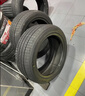 优科豪马横滨轮胎/汽车轮胎 205/55R16 91V ASPEC A580 原配本田思域/凌派 实拍图