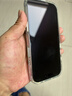 Apple/苹果 iPhone 17 256GB 黑色 支持移动联通电信5G 双卡双待手机【联通补贴】 实拍图