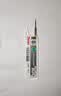 派通（Pentel ）0.5mm自动铅笔芯 不易折断顺滑清晰活动铅芯学生考试用 C205 HB/2管（共80根） 实拍图