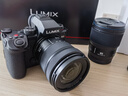 松下（Panasonic）Lumix S5M2 全画幅相机 L卡口 微单相机 无反数码相机 【2060原封套机】+【85mmF1.8白盒】套装 实拍图
