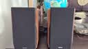 漫步者（EDIFIER）R1700BT+ 蓝牙音箱 木质有源蓝牙 音箱 2.0声道重低音 台式电脑桌面音响 电脑音箱 HI-Res双金标认证 实拍图