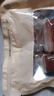 蜀腊人家招牌腊肉后腿腊肉川味偏瘦柴火烟熏咸肉送礼烹饪食用496g 实拍图