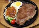 鲜京采惠选 巴西草饲原切眼肉西冷上脑牛排组合3.6斤 健身减脂月饼馅 实拍图