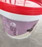 雨虹防水屋顶防水补漏材料 耐高温防晒 补漏裂缝渗水防水胶10斤 实拍图