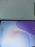 闪魔适用华为matepad11.5/11.5s保护套26/25/24款轻薄matepad11.5s保护壳横竖旋转青色柔光版通用软壳 实拍图