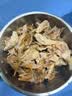 凤运德州五香扒鸡500g烧鸡山东熟食下酒菜烤鸡团购节日年货礼盒送礼 五香扒鸡500g 实拍图