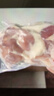 正大鸭腿2斤（约4个）生鲜冷冻鸭卤味麻辣鸭货卤煮鸭腿鸭肉早餐生鲜 实拍图