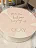 玉兰油（OLAY）全新水光小白瓶50ml美白精华液提亮护肤品礼盒七夕情人节礼物孙千 实拍图