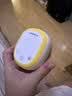 美德乐（Medela）电动吸乳器智能单边防逆流舒适按摩母乳喂养Easy一体式电动吸乳器 实拍图