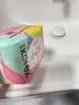 高洁丝（Kotex）护垫 小Q包150mm极薄迷你日用卫生巾绵柔无香型整箱批发 棉柔 150mm 240片 （40片*6包） 实拍图