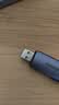 绿联USB/Type-C3.2高速读卡器 SD/TF3.0双卡适用电脑平板手机大疆pocket4/3无人机苹果17运动相机 实拍图