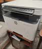 惠普（HP）328dnw Max黑白激光无线自动双面打印机家用商用 打印复印扫描 大印量家用办公室打印 高速打印 实拍图