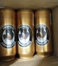 范佳乐(原教士啤酒) 小麦白啤酒500ml*12听整箱装京东自营中秋送礼 实拍图