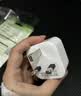 公牛（BULL）国标转英标转换插头/旅行转换器插座内地使用 适用中国香港/新加坡/英国等地区电器GN-L01CE 实拍图