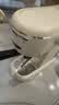 美的（Midea）半自动胶囊咖啡机家用小型意式咖啡粉胶囊两用E07pro强劲蒸汽绵密奶泡-小白优选家用送礼 实拍图