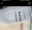 俞兆林女士内裤女纯棉抑菌底档纯色中腰三角裤女包臀无痕透气少女 L 实拍图