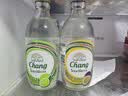 Chang泰象苏打水 泰国原装进口无糖弱碱性含气泡水饮料青柠味325ml*6瓶 实拍图