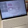 Apple/苹果AI笔记本/MacBookNeo13英寸A18 Pro(6+5核)8G 512G银色笔记本电脑【教育优惠】 实拍图