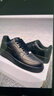 耐克NIKE七夕板鞋男空军一号AF1 AIR FORCE 1运动鞋CW2288-001黑41 实拍图