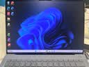 华为MateBook Pro 麒麟X90 Plus柔光版鸿蒙笔记本电脑 OLED云晰柔光屏 970g超轻薄 32GB 1TB晴蓝 实拍图