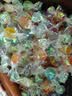 美玏 千纸鹤糖果1000g*1袋儿童糖果小糖果水果糖混合口味硬糖独立包装 实拍图