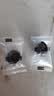 慢严舒柠劲爽黑薄荷软糖80g润喉糖教师节礼物护嗓软糖送男女老师 实拍图