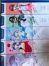 云南白药牙膏亮白护龈清新口气祛渍5效护口成人牙膏国粹礼盒套装5支500g 实拍图