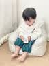 欣格婴幼儿空调仿真遥控器儿童音乐蒙氏早教益智电话安抚玩具1-3岁 实拍图