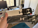 安德玛（Under Armour）运动发带止汗吸汗头巾男女导汗头箍篮球羽毛球跑步速干束发带 实拍图