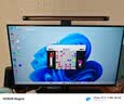 AOC 27英寸2K 144Hz 高刷护眼办公 IPS HDR 6轴调色 每台出厂校色 低蓝光不闪 电竞电脑显示器Q27G51F 实拍图