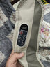 奥克斯【强劲四核 捶打按摩】颈椎按摩器肩颈披肩敲打腰背部全身多功能肩膀劲椎按摩仪送礼推荐礼盒包装 【奢华全配款】四核强劲捶打+99种模式+20档力度 实拍图