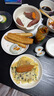京鲜生1/4冷冻细薯条油炸半成品 2kg/袋 空气炸锅食材 零食速食预制菜 实拍图