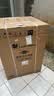 小天鹅（LittleSwan）滚筒洗衣机全自动家用 12KG大容量 纯平自由嵌 TG12V28T 一级能效 出租房宿舍 以旧换新 京东自营 实拍图