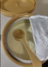 蒙牛悠瑞【牛初乳】免疫球蛋白中老年奶粉900g*2罐礼盒装 送礼 实拍图
