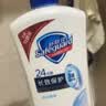 舒肤佳健康净护沐浴露纯白清香650g+柠檬香650g 沐浴乳液 新旧包装随机 实拍图