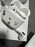 华强北顶配【严选正品丨Air4代降噪款】蓝牙耳机适配苹果无线2026新款半入耳式降噪iPhone17/16/15顶配pods4 【原版正装全功能顶配版】 主动降噪+改名定位+三真电量 实拍图