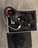 360可视门铃6Pro 500万超清画质家用监控智能门铃电子猫眼摄像头超清夜视远程通话包裹快递看护 实拍图