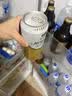 燕京啤酒 原浆白啤12度 500ml*12听  整箱装 中秋节送礼 实拍图